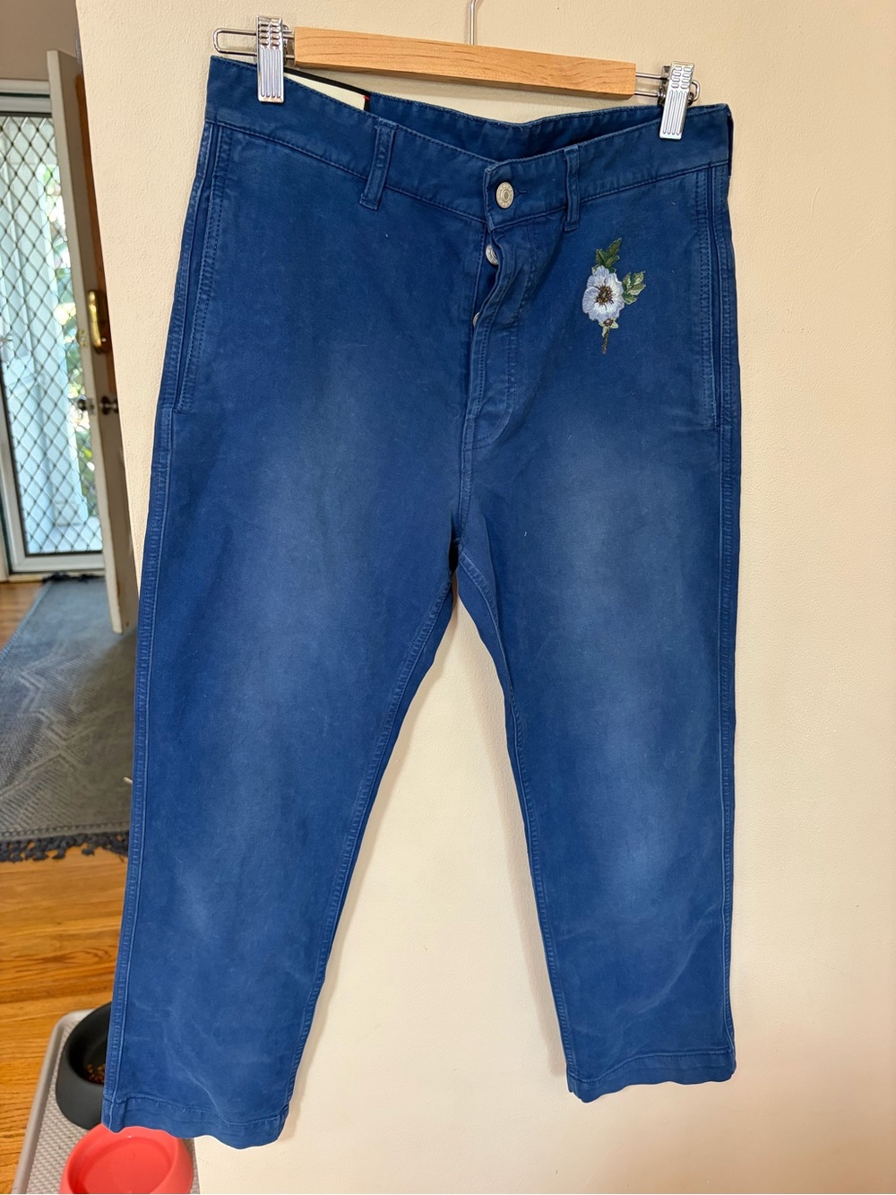 Gucci pants
